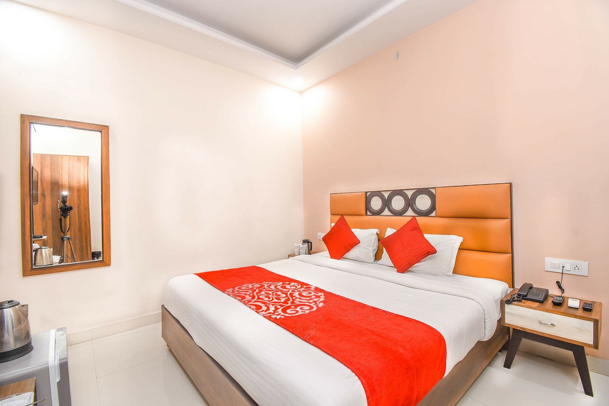Hotel Reeve 3*