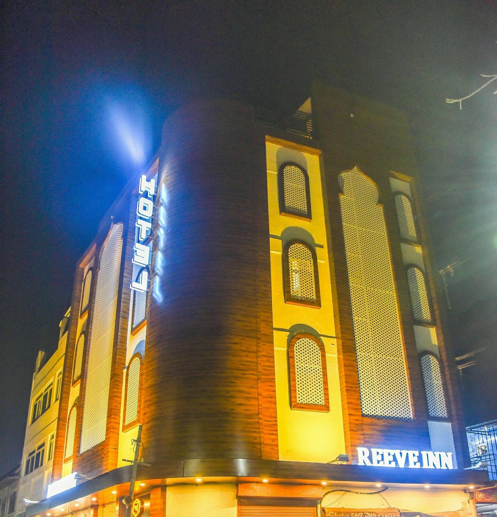 Reeve 3* Jaipur