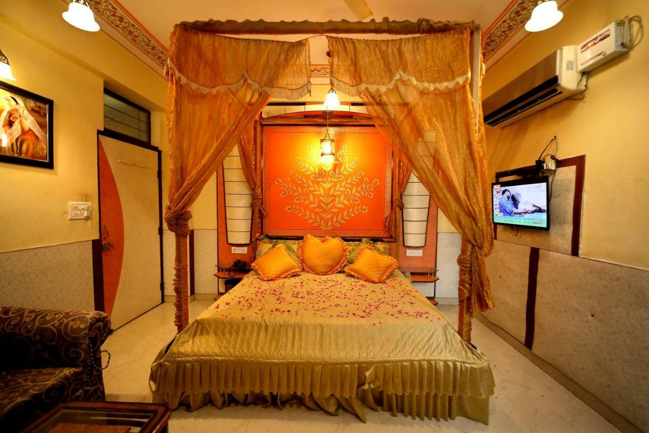 Golden Heritage
