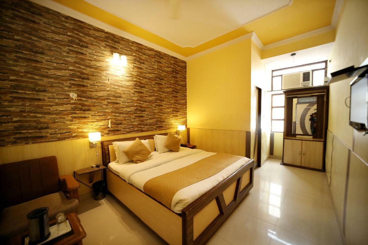 Hotel Golden Heritage
