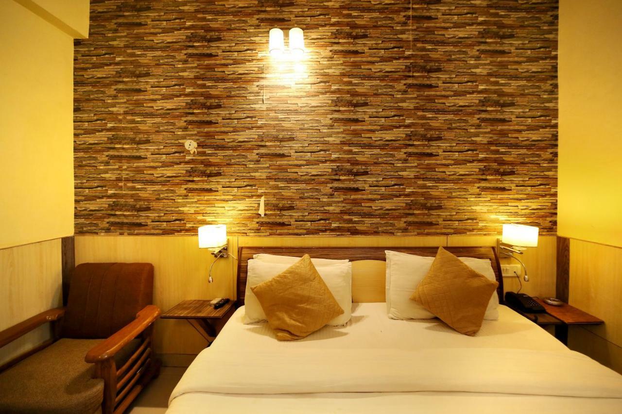 Hotel Golden Heritage 3*