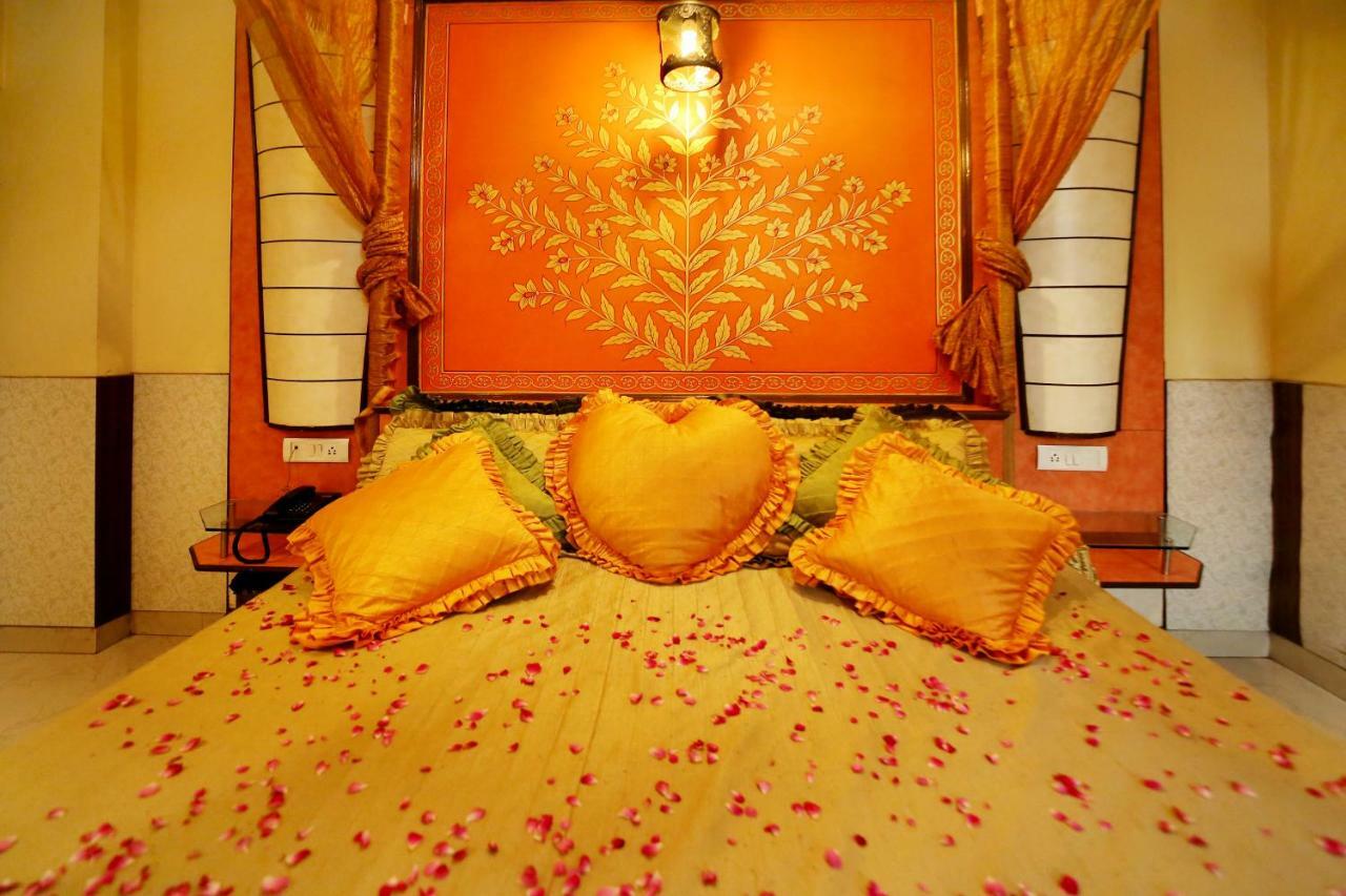 Hotel Golden Heritage