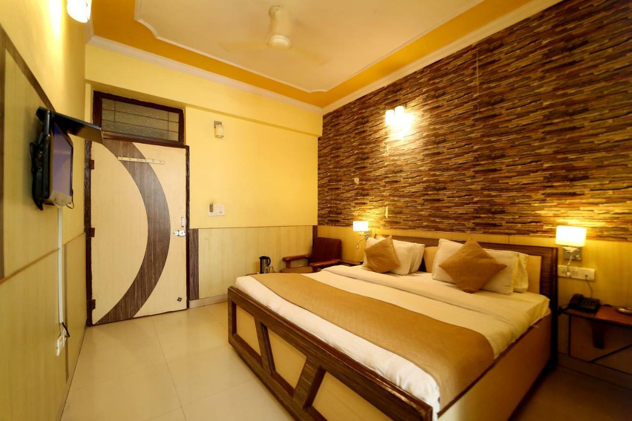 Hotel Golden Heritage