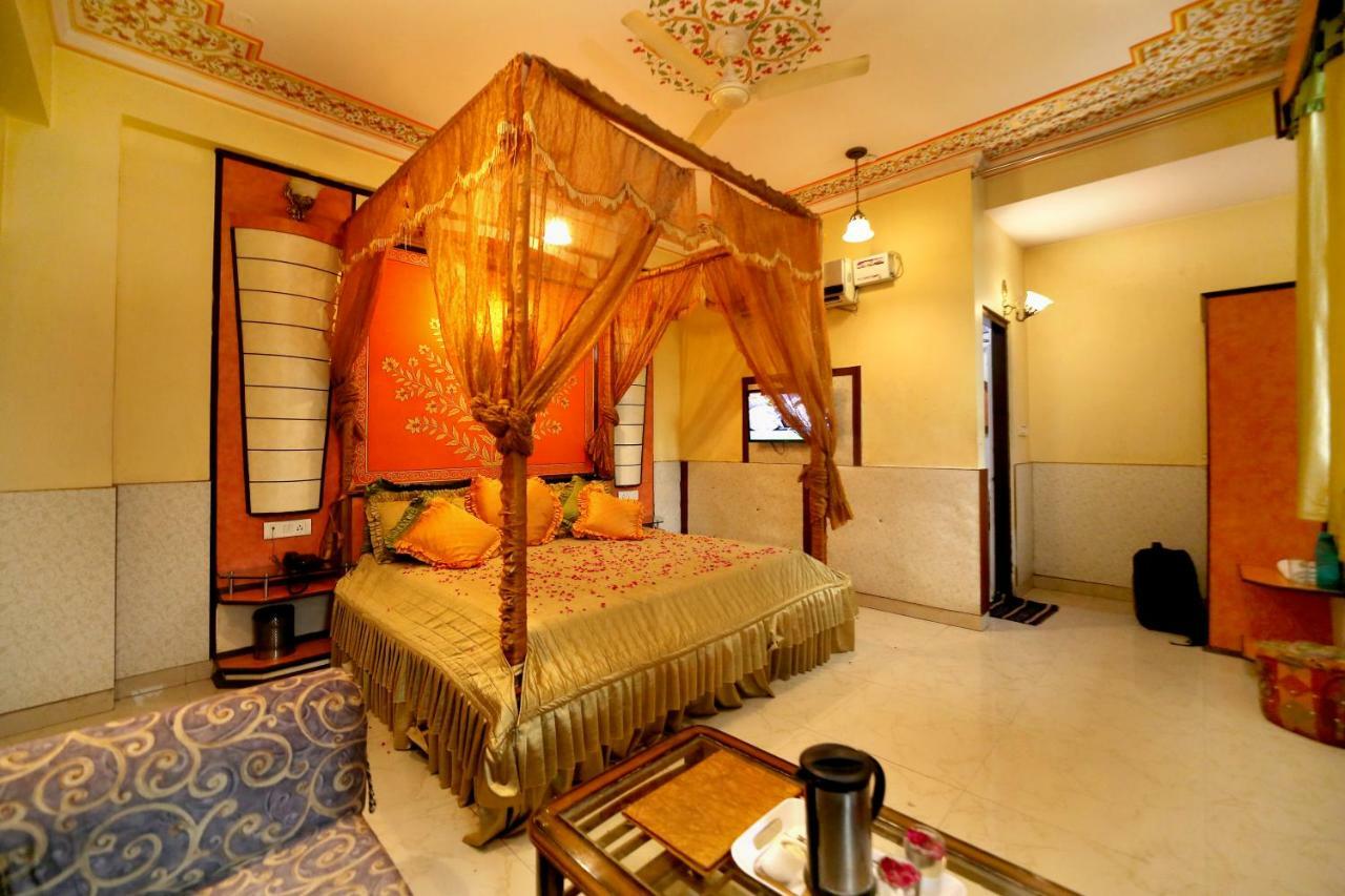 Golden Heritage Jaipur