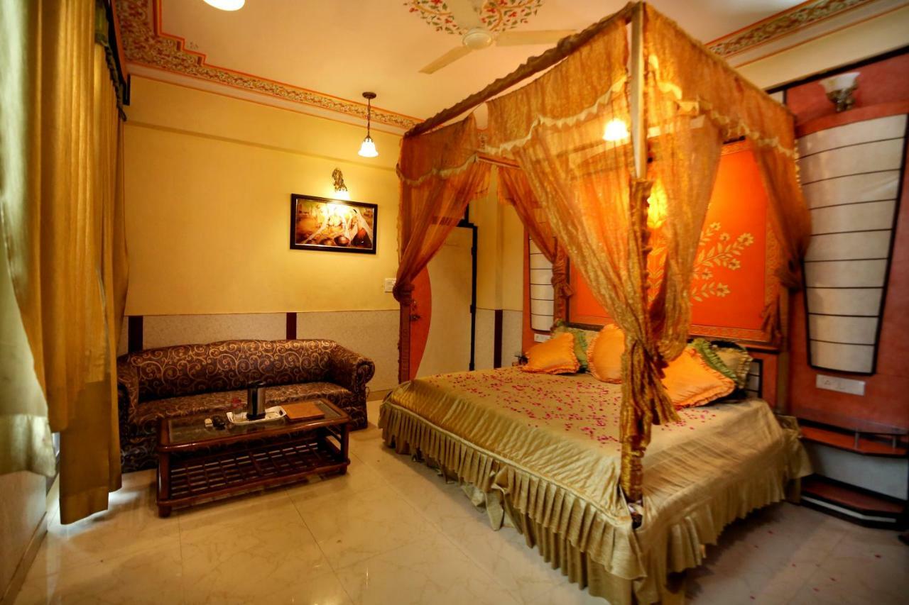Hotel Golden Heritage 3*