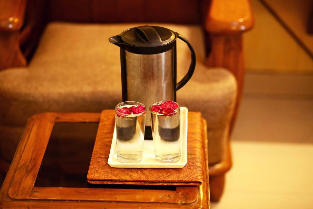 Hotel Golden Heritage Jaipur