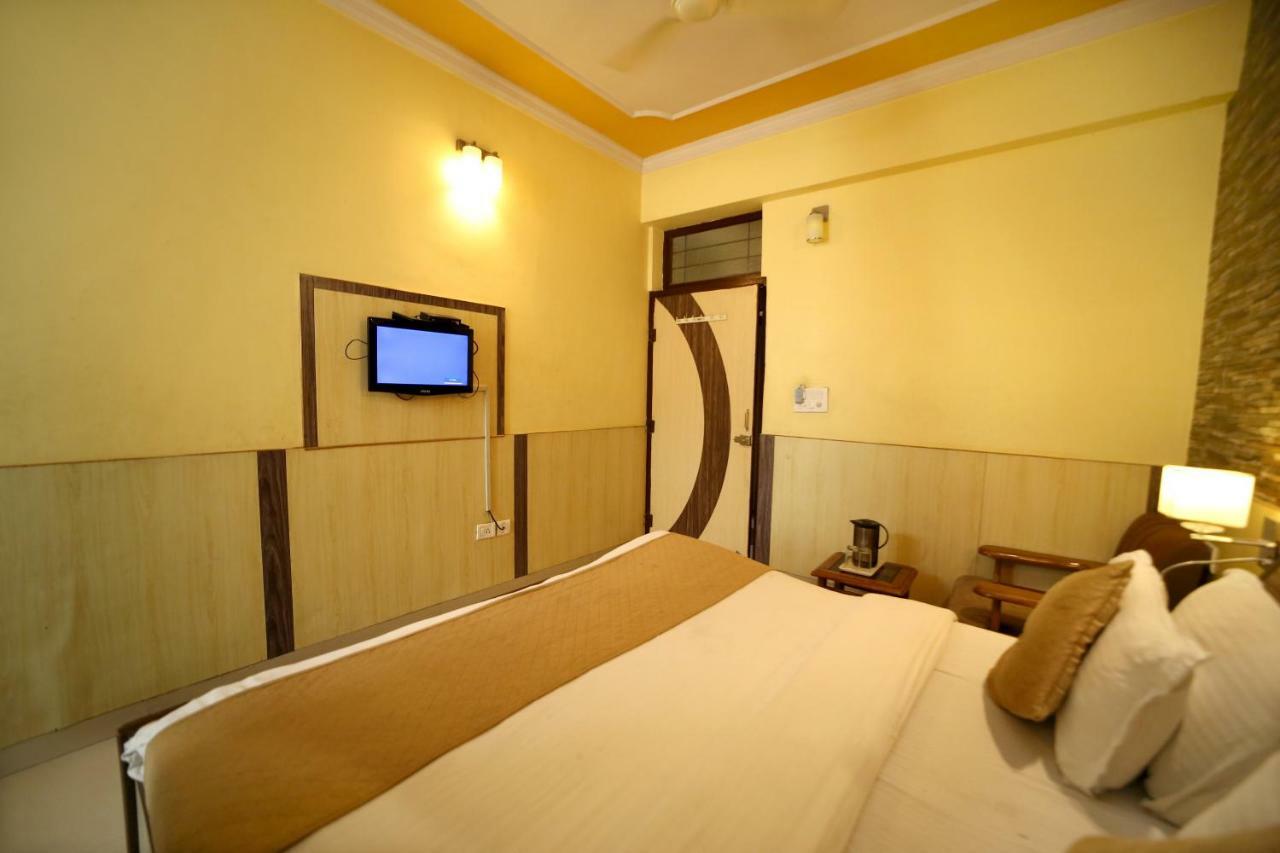 Golden Heritage Jaipur