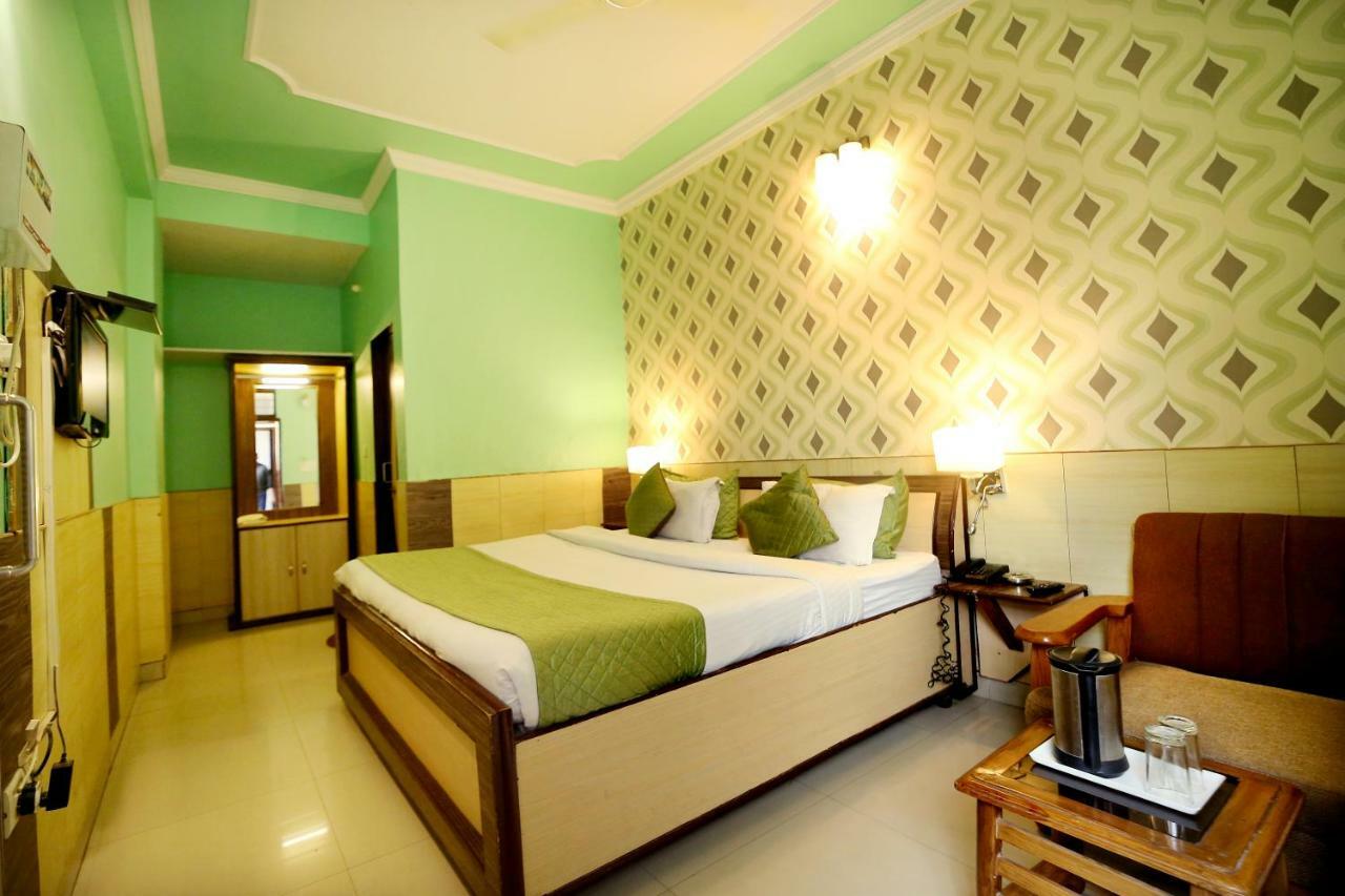 Golden Heritage 3* Jaipur