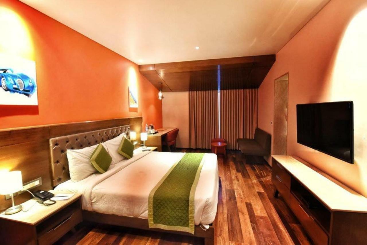 De Nada-a Luxury 4* Jaipur