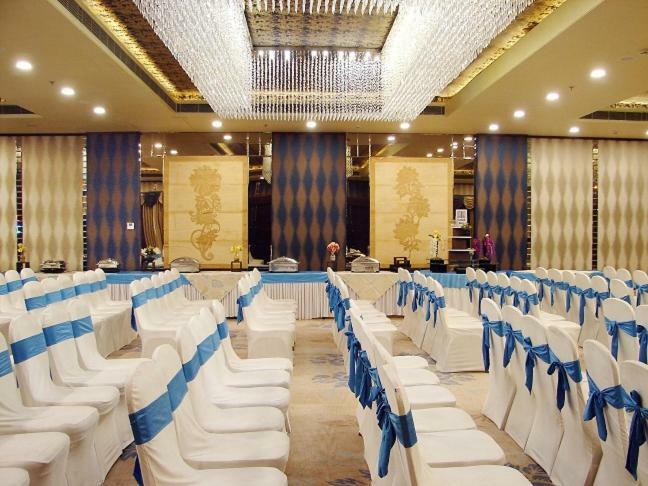 Grand Maple Jaipur