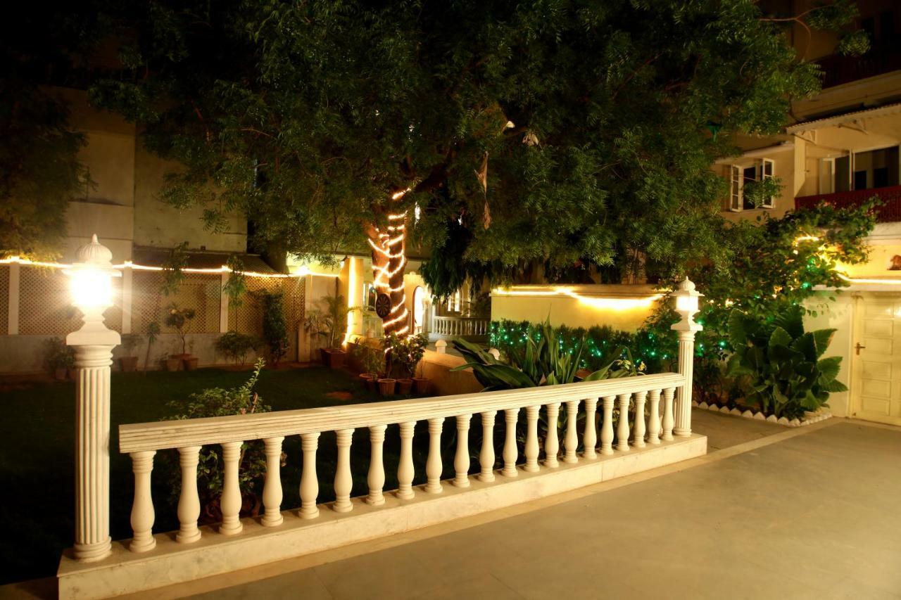 Khatu Haveli 3* Jaipur