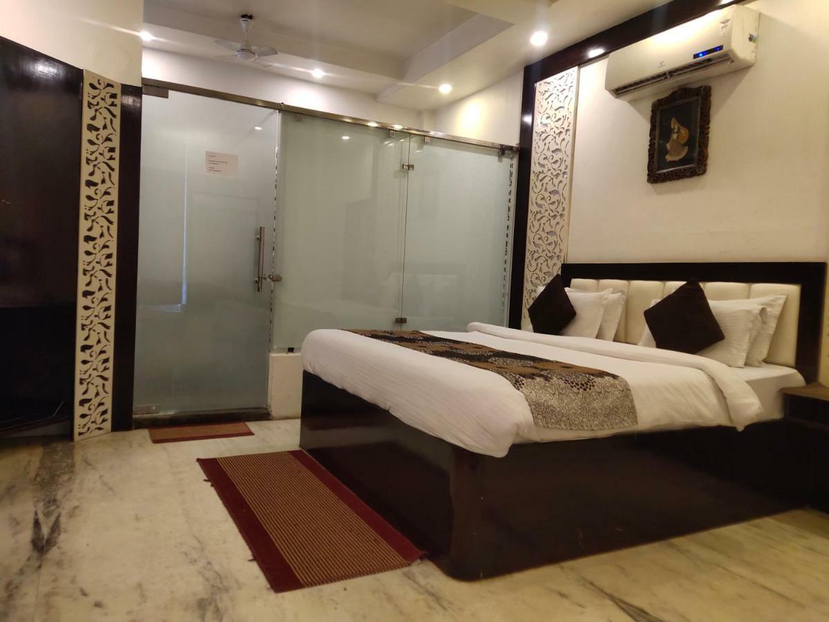 Golden Sands Hotel