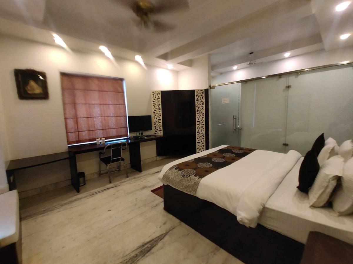 Golden Sands Hotel Jaipur