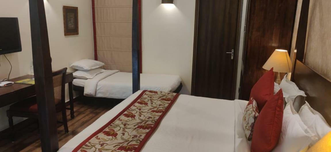 Devraj Niwas Hotel Jaipur