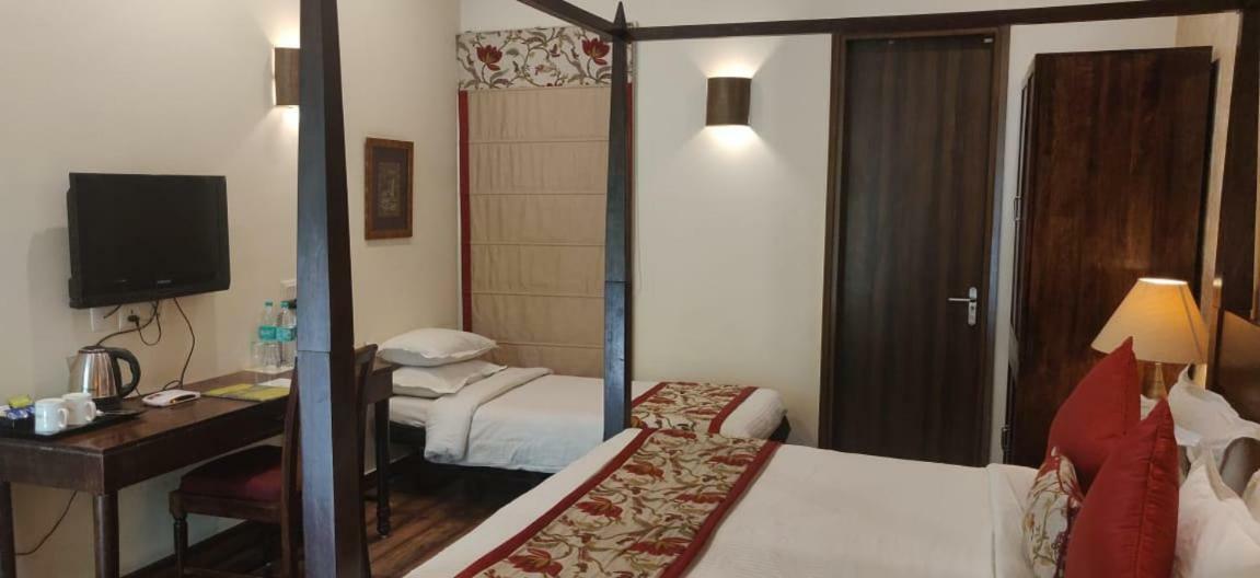 Devraj Niwas Jaipur