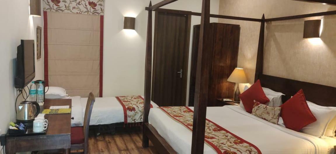 Devraj Niwas 3* Jaipur