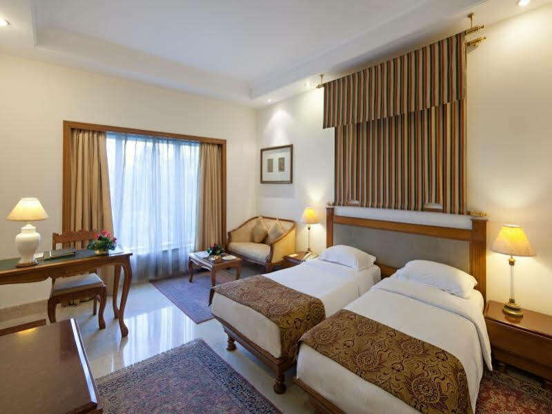 Mansingh Towers Hotel Jaipur