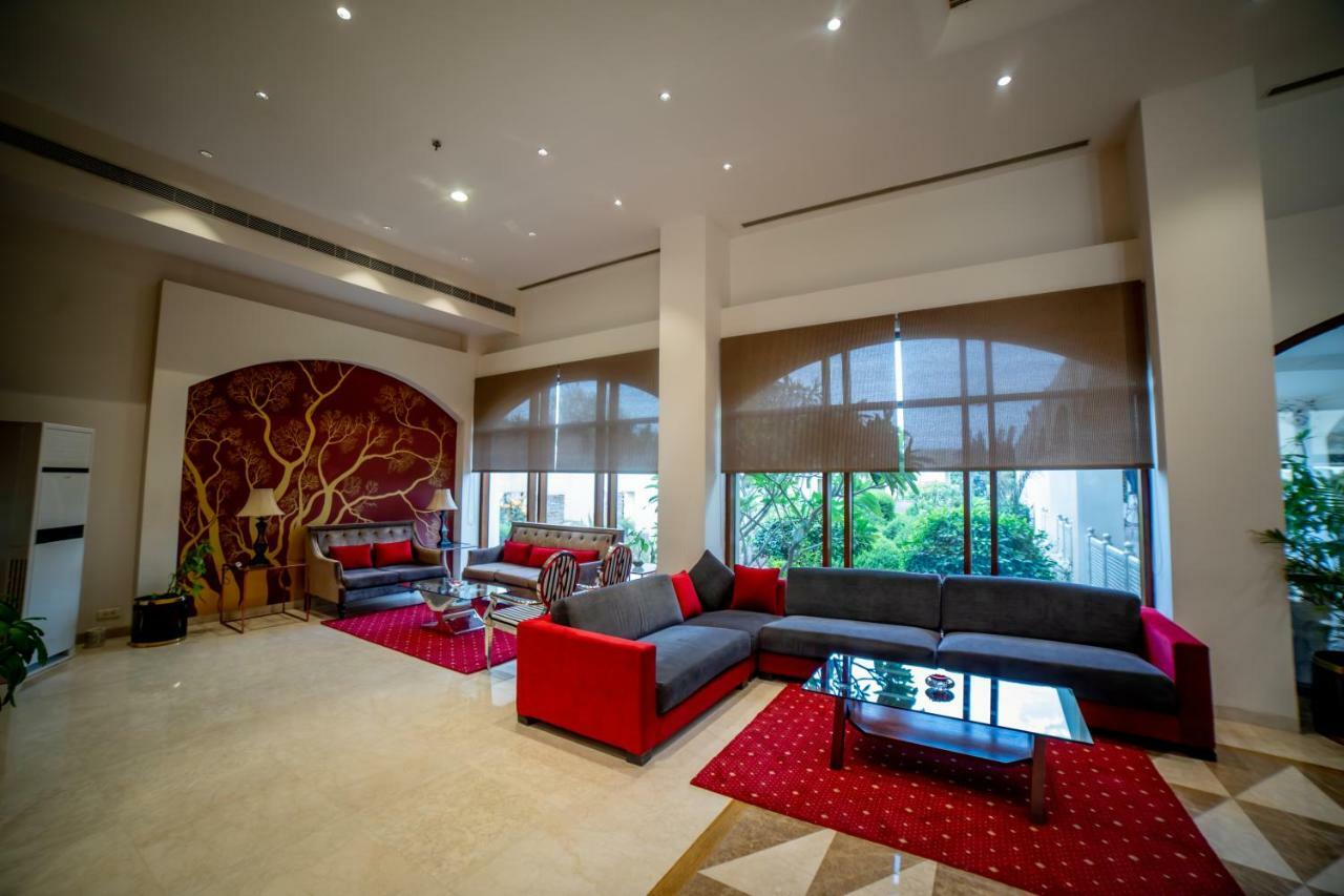 Ramada By Wyndham Jaisinghpura