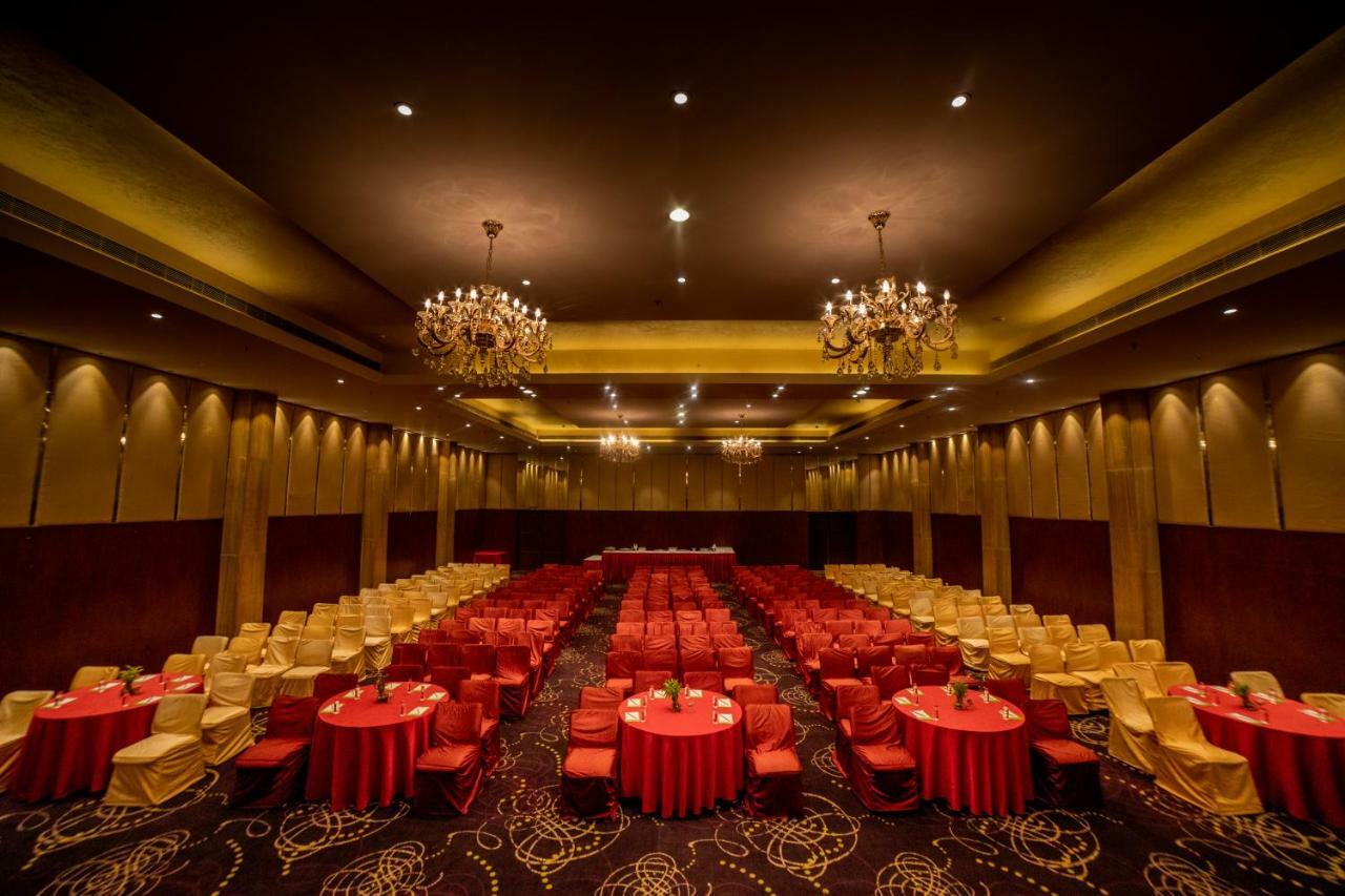 Ramada By Wyndham Jaisinghpura 4*