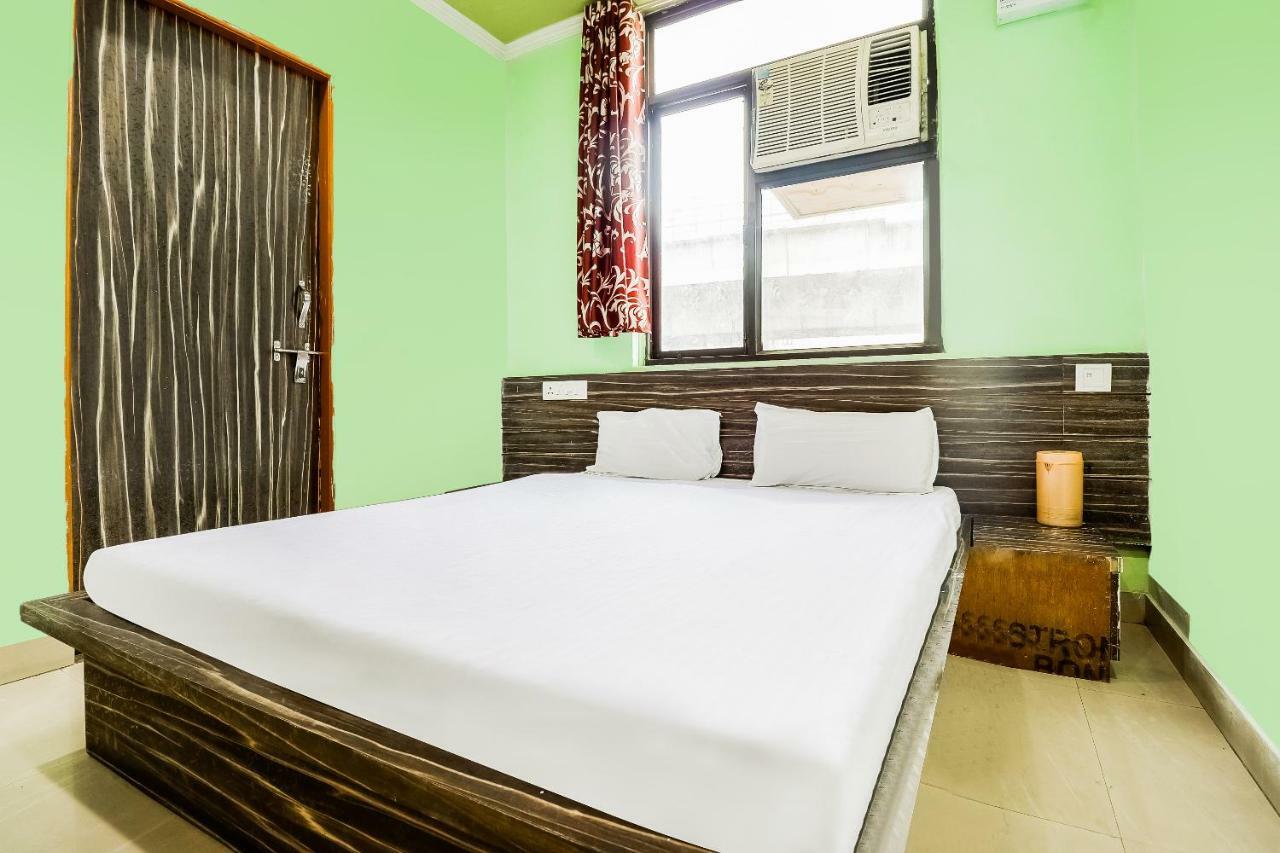 Oyo Flagship 46243 Bmb Hotel Jaipur