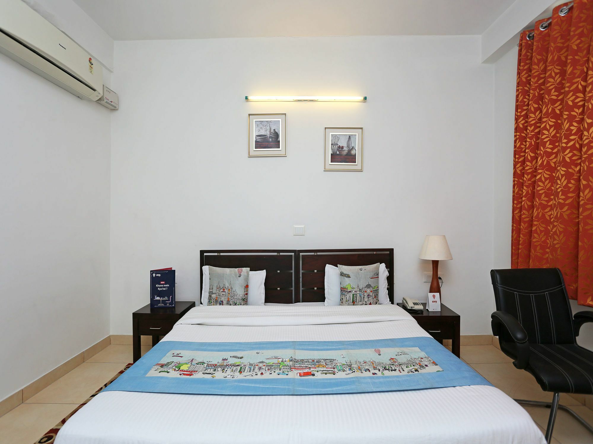 Oyo 6327 Hill View 2* Jaipur