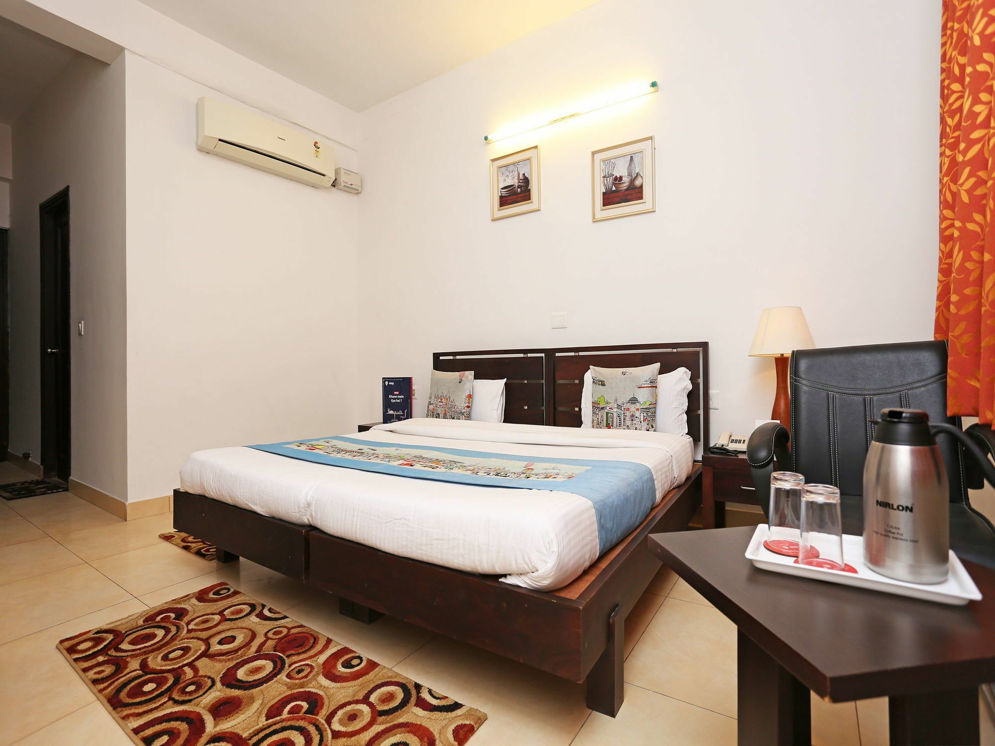 Hotel Oyo 6327 Hill View