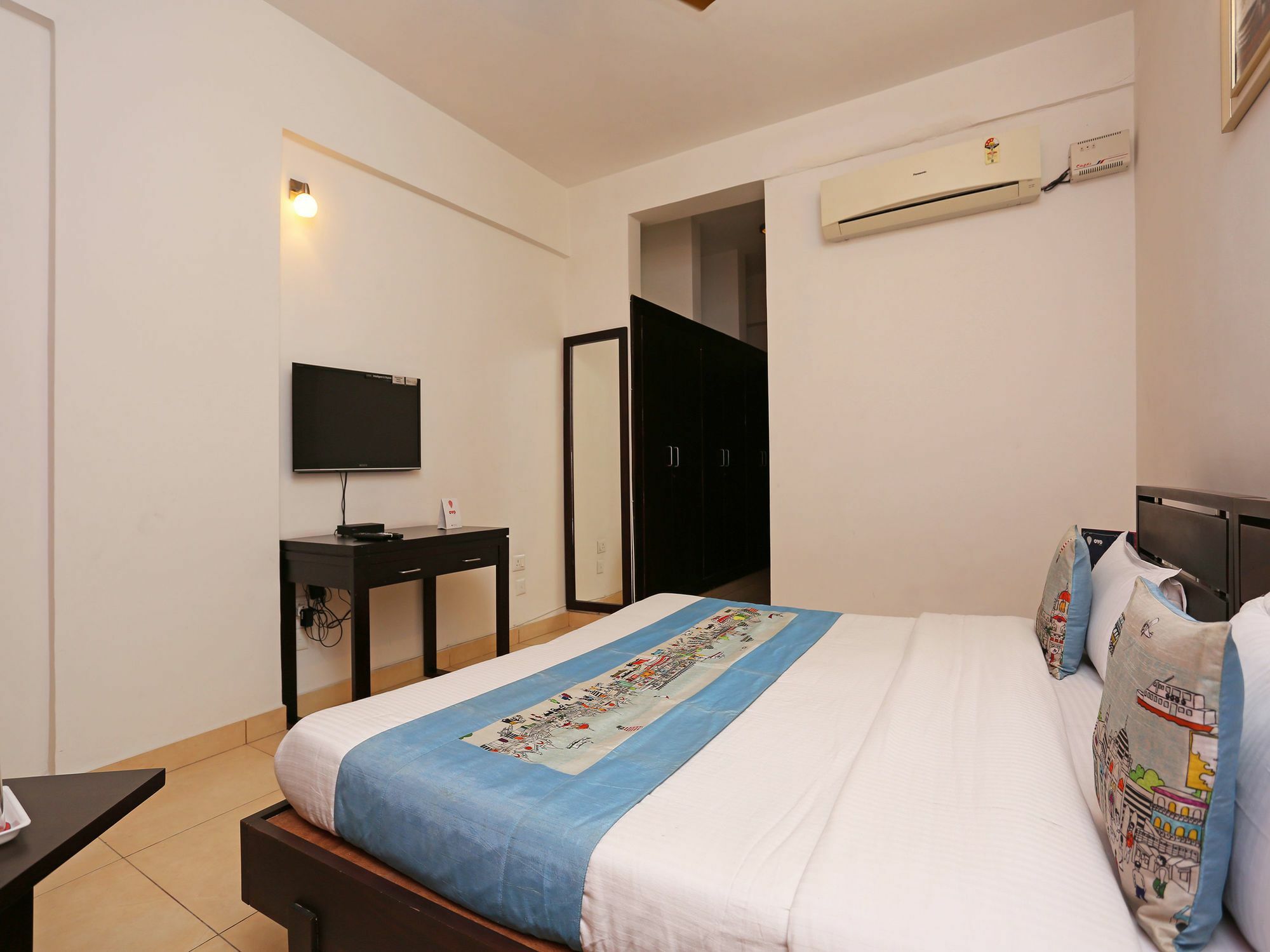 Oyo 6327 Hill View