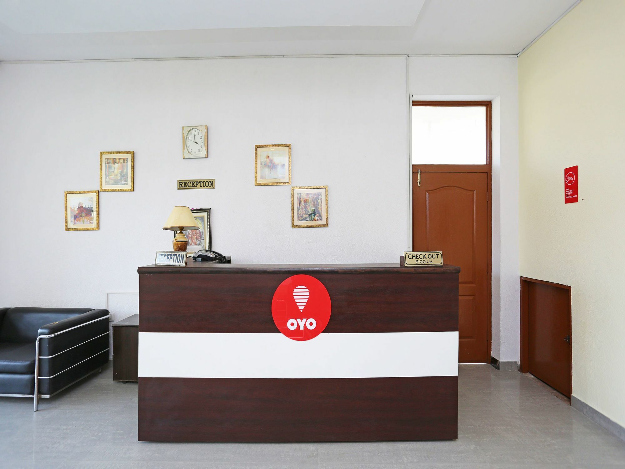 Oyo 6327 Hill View Jaipur