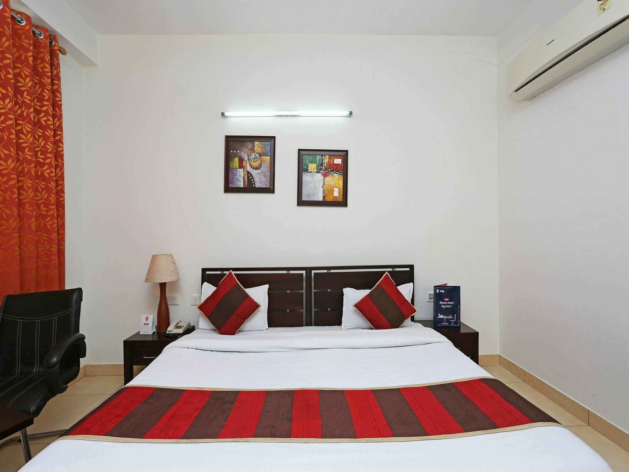 Oyo 6327 Hill View