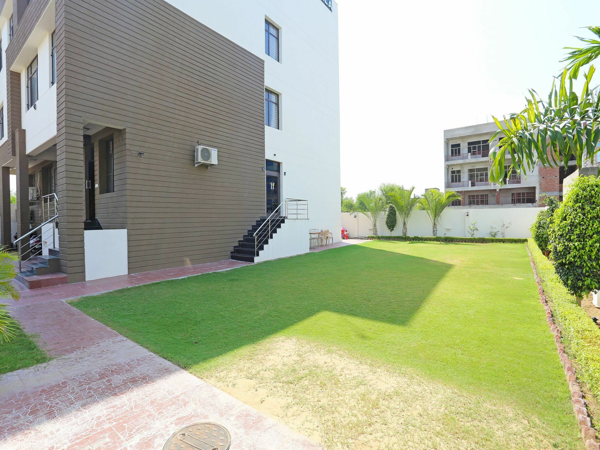 Hotel Oyo 6327 Hill View Jaipur