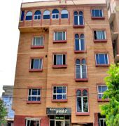 Hotel Purohit Sindhi Camp 4*