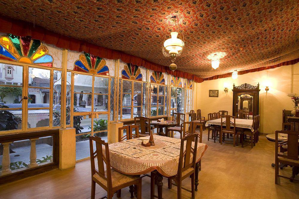 Naila Bagh Palace Heritage Hotel 4*