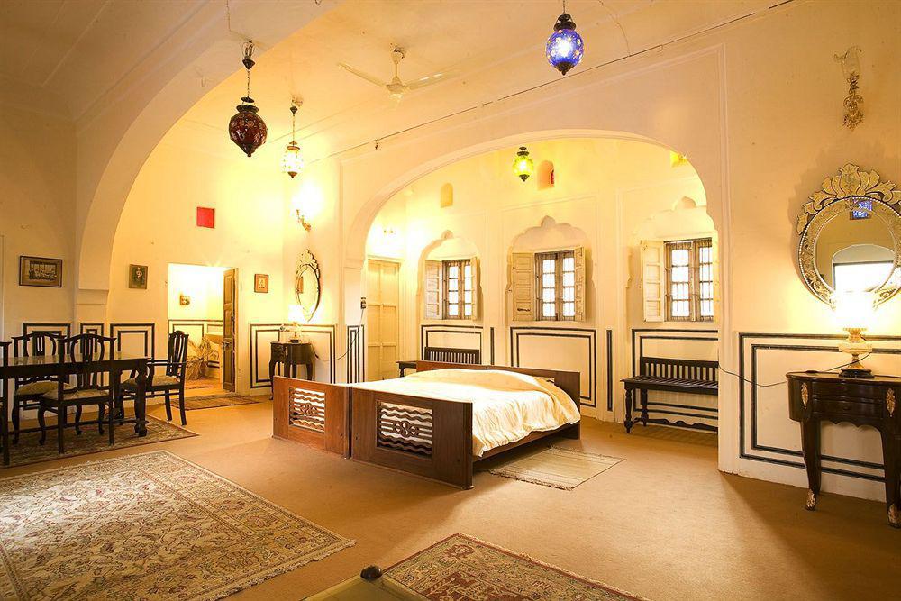 Naila Bagh Palace Heritage Jaipur
