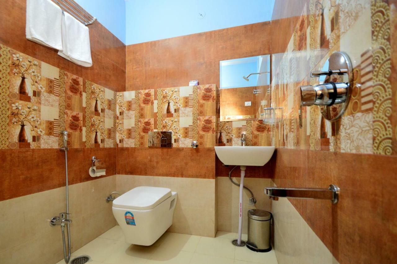 Sag Hotel Jaipur