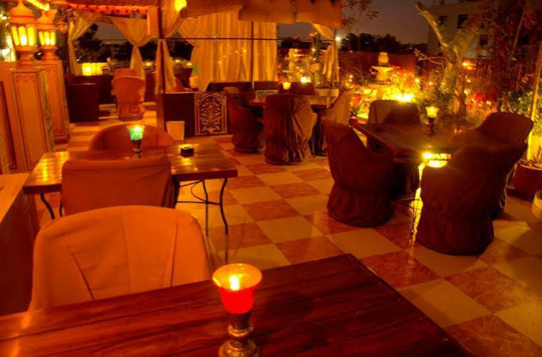 The Sunder Palace-Jaipur City Centre Hotel Jaipur