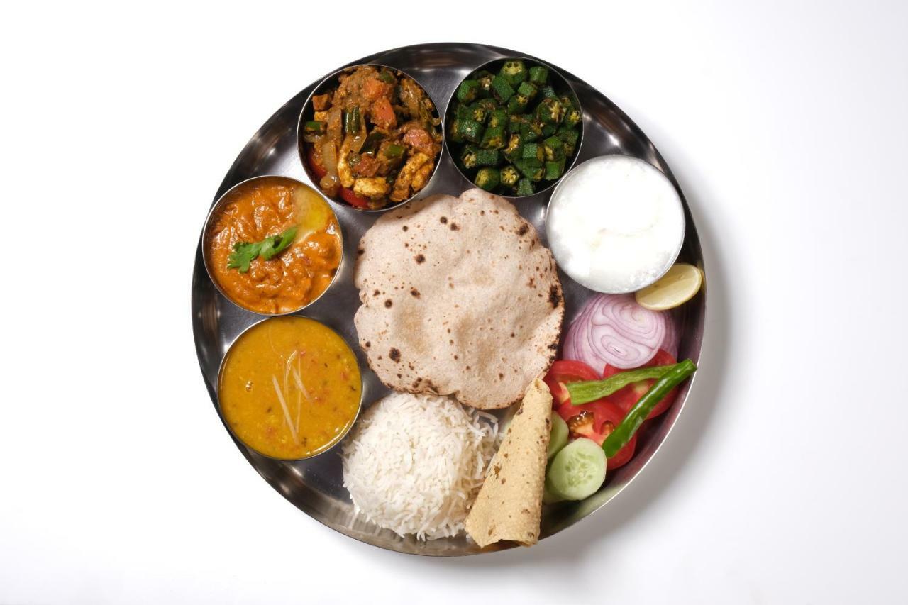 Atithi 3* Jaipur