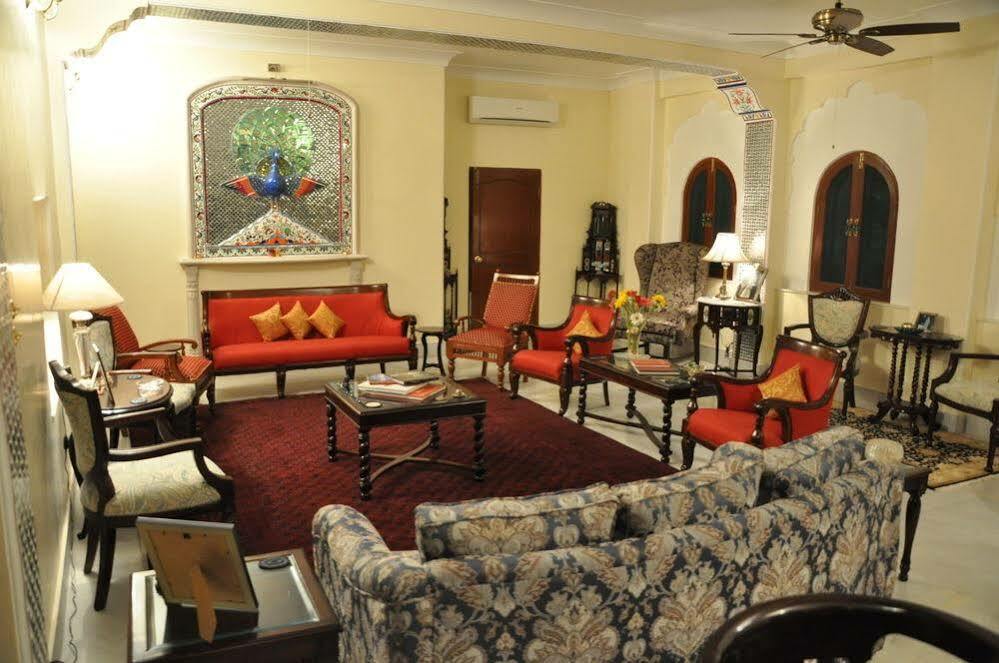Khatu Haveli Hotel