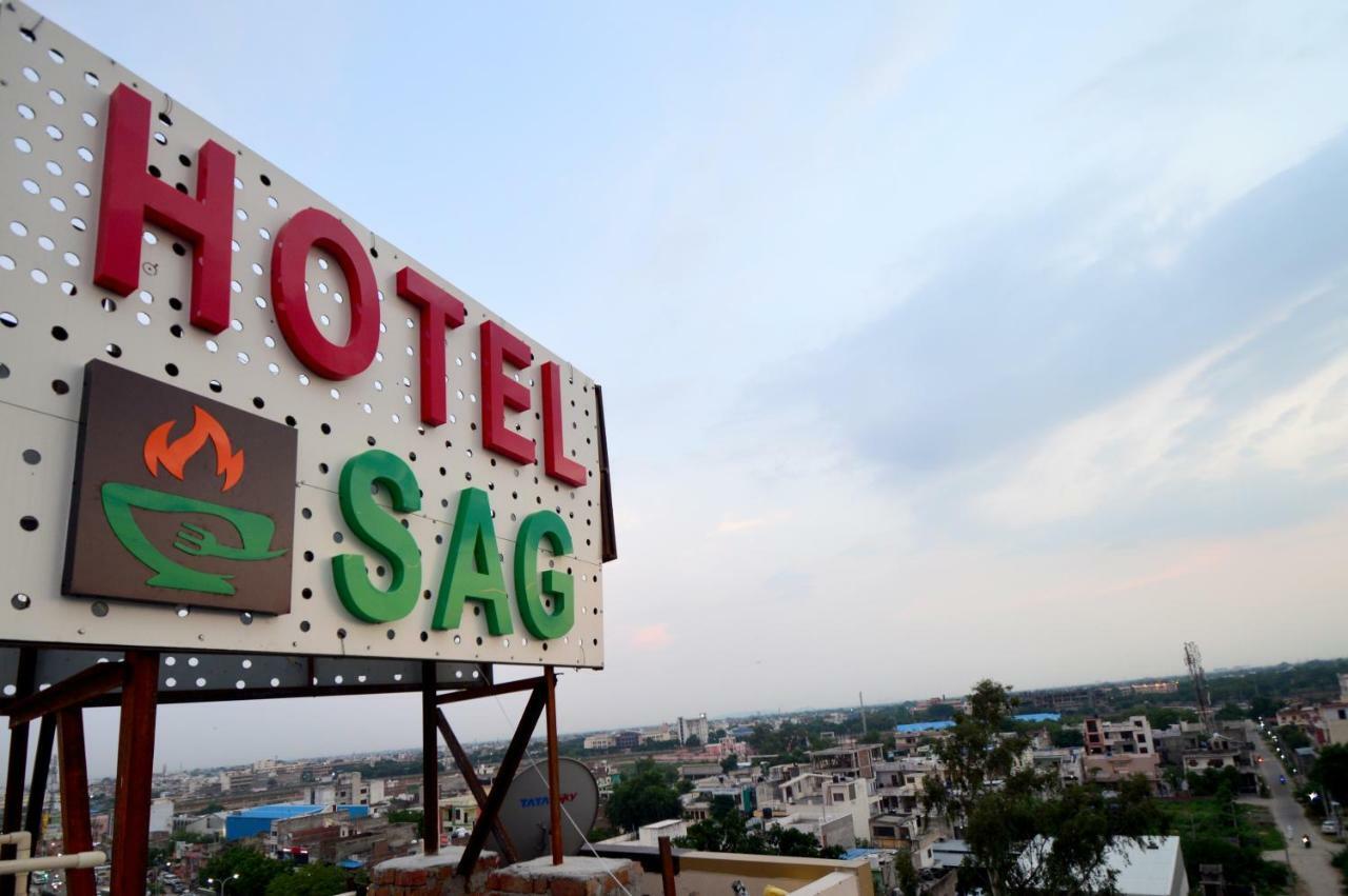 Sag Hotel Jaipur