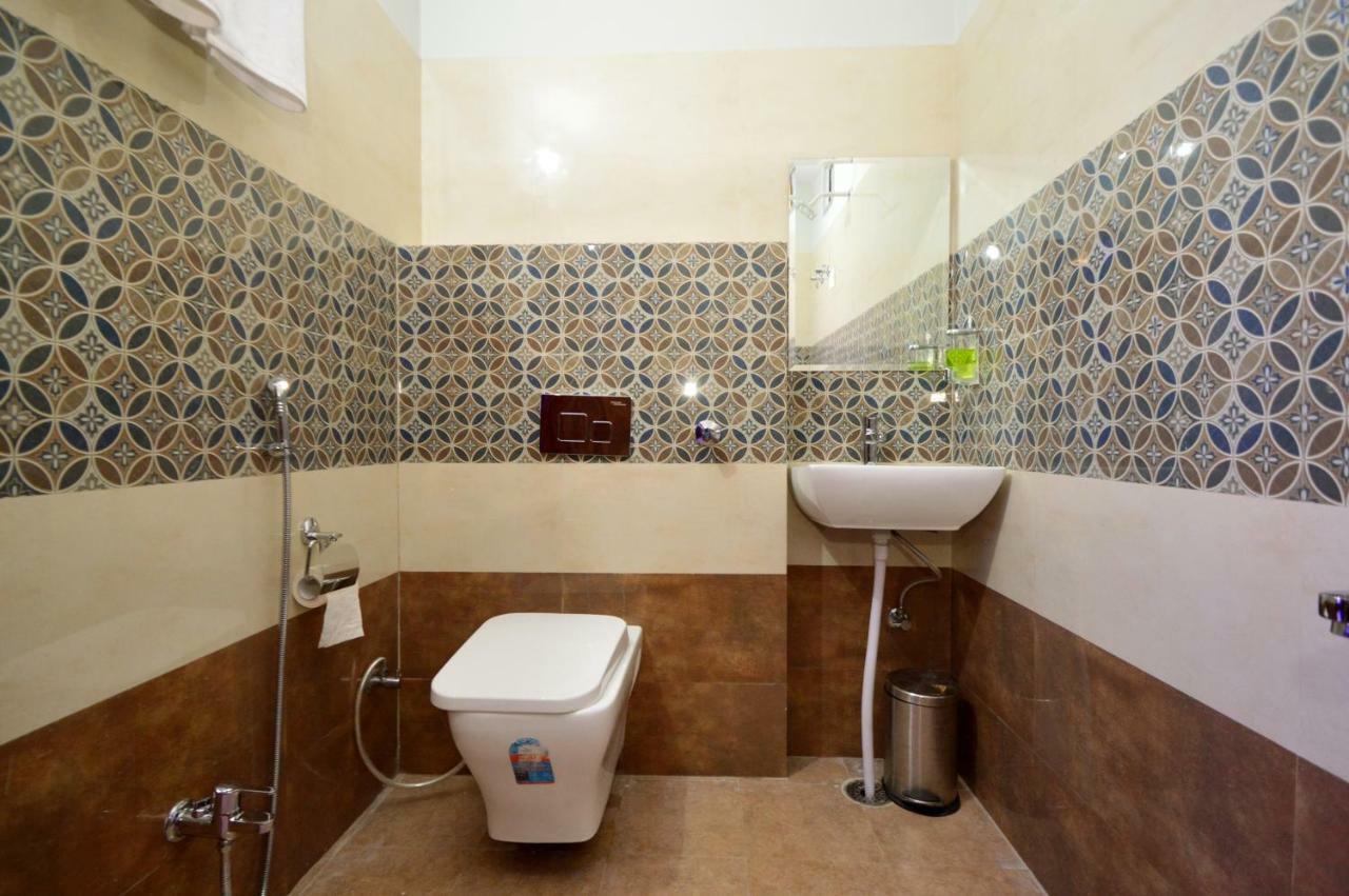 Hotel Sag 3*