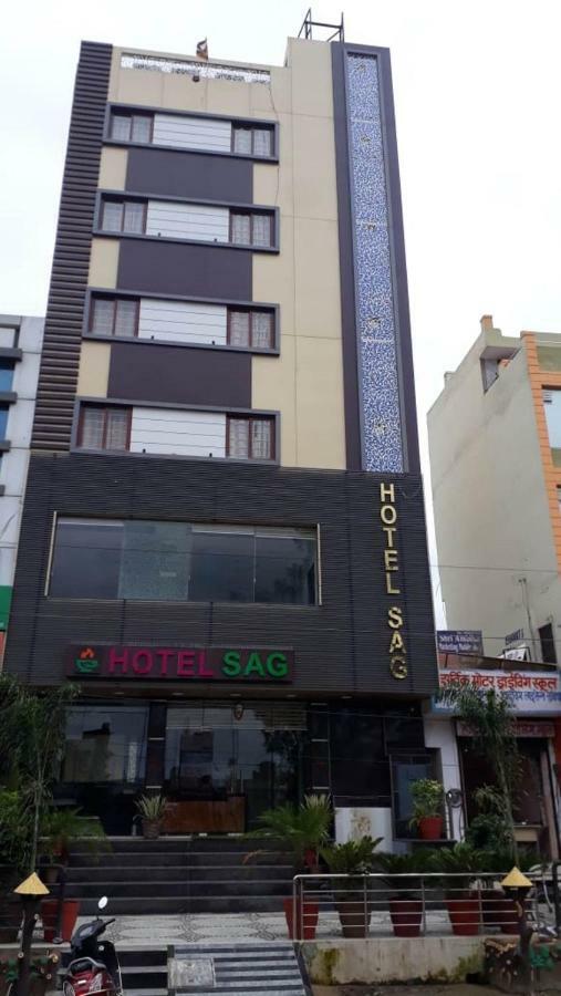Hotel Sag