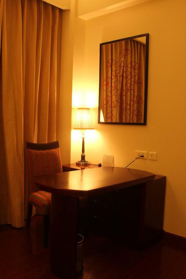 Hotel Ramada By Wyndham Jaisinghpura 4*