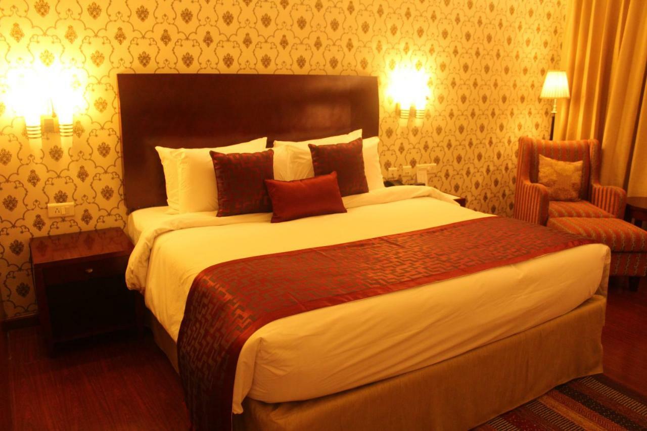Ramada By Wyndham Jaisinghpura Jaipur