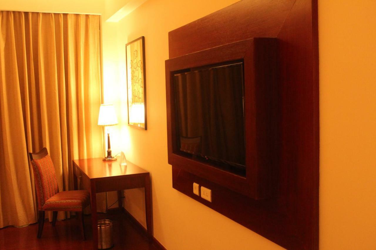 Hotel Ramada By Wyndham Jaisinghpura