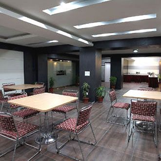 Treebo Maharaja Residency Family