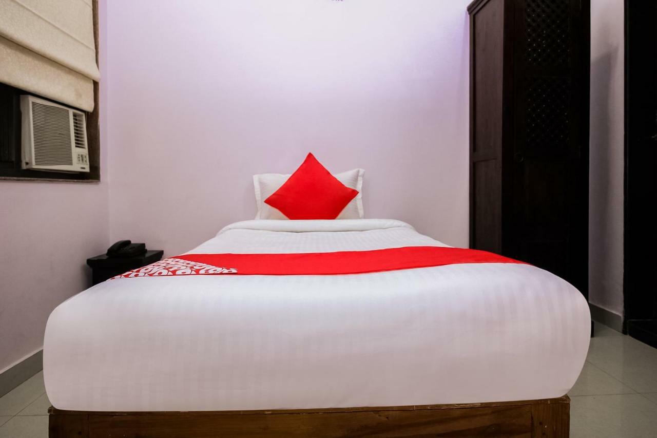 Oyo 15896 Jal Mahal Haveli Hotel Jaipur