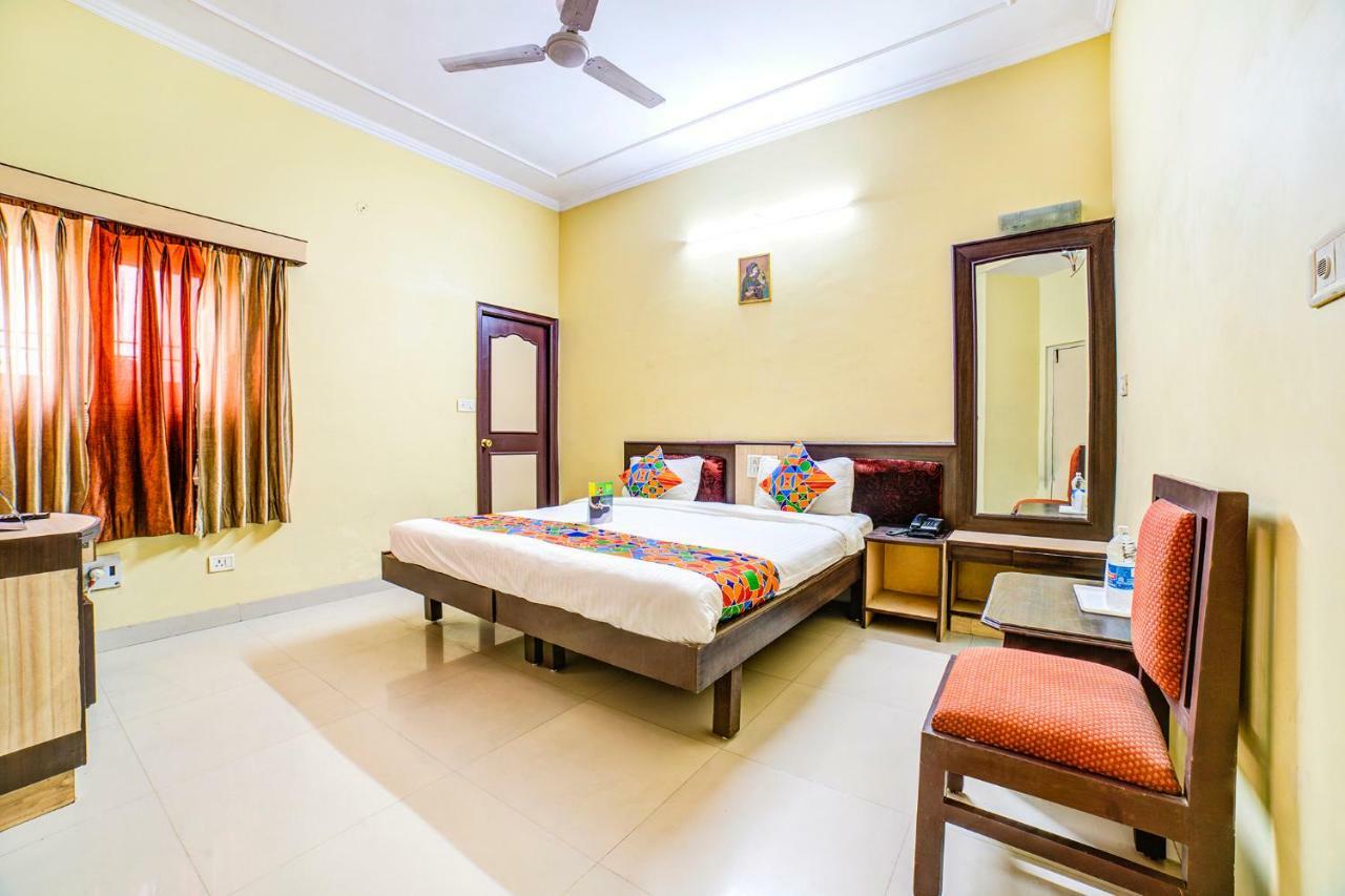 Fabhotel Raj Laxmi Palace 3* Jaipur
