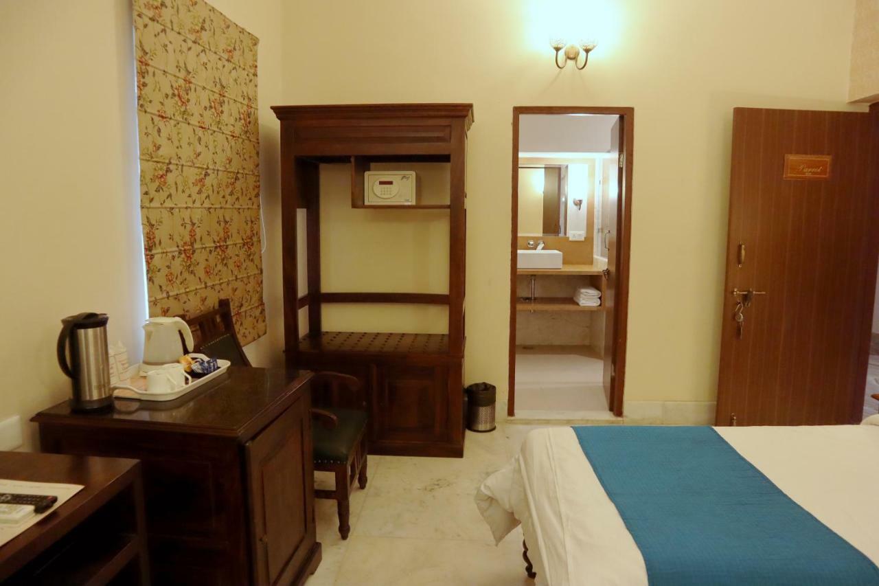 Suryaa - A Boutique Heritage Hotel Jaipur