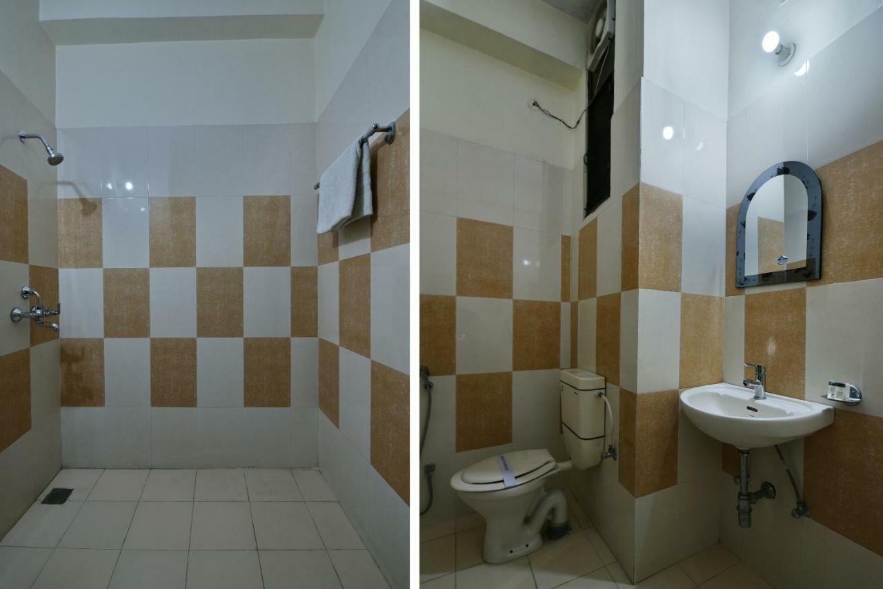 Hotel Oyo 4647 Hari