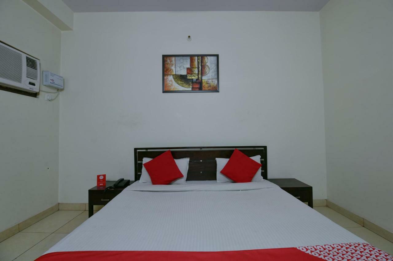 Hotel Oyo 4647 Hari Jaipur