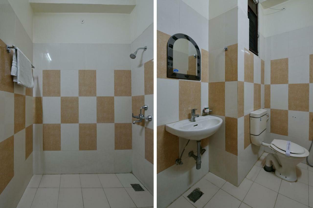 Hotel Oyo 4647 Hari Jaipur
